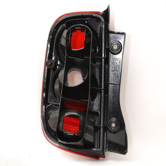 NISSAN MICRA MK3 2003-2010 REAR TAIL LIGHT DRIVERS SIDE O/S
