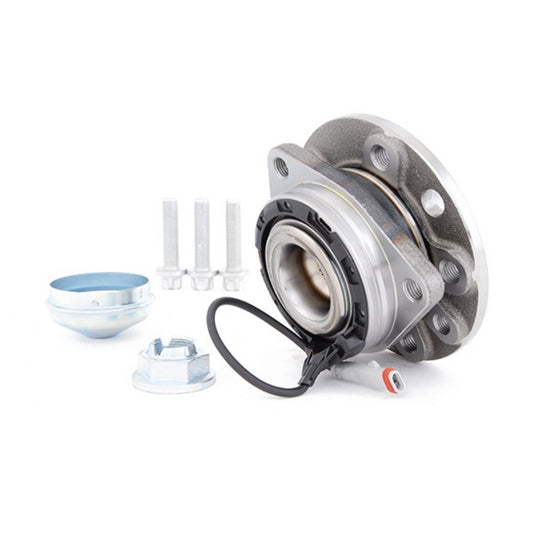 Vauxhall Zafira MK2 1.9 CDTi/2.0 Turbo 2005-2013 Front Hub Wheel Bearing Kit