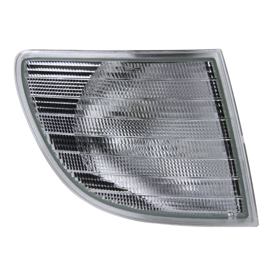 MERCEDES BENZ VITO W638 1996-2003 FRONT INDICATOR CLEAR DRIVERS SIDE O/S