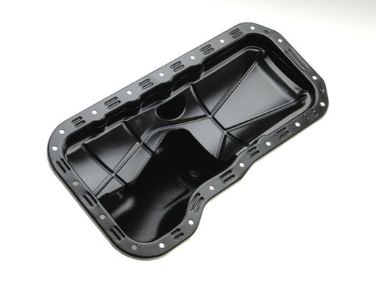 Fiat Doblo Cargo 2001-2010 1.6 Natural Power Steel Engine Oil Sump Pan