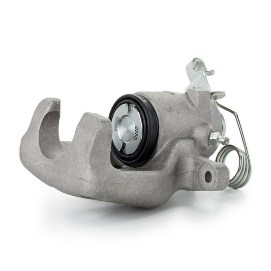 VW Caddy 2004-2010 Rear Right Drivers O/S Brake Caliper 256mm Discs