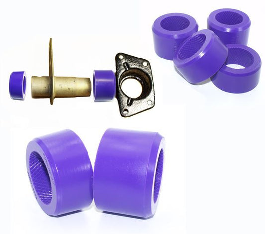 For Porsche 911 Classic 1965-1989 PowerFlex Rear Trailing Arm Support Plate Bush