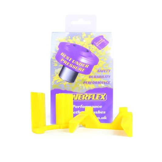 Audi RS3 MK2 8P (2011-2013) PowerFlex Upper Engine Mount Insert