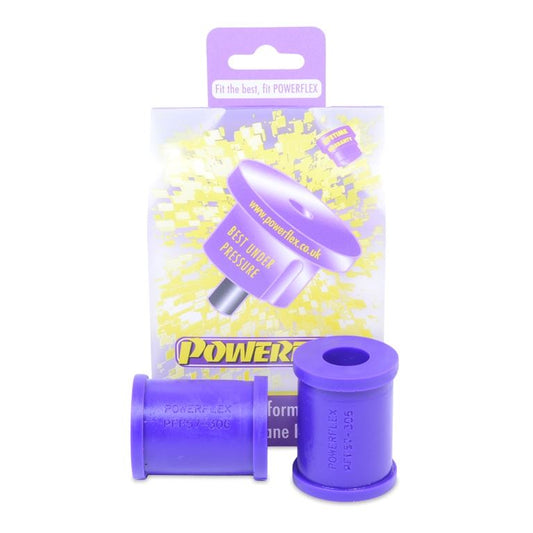 For Porsche 924 and S all years PowerFlex Front Anti Roll Bar Bush