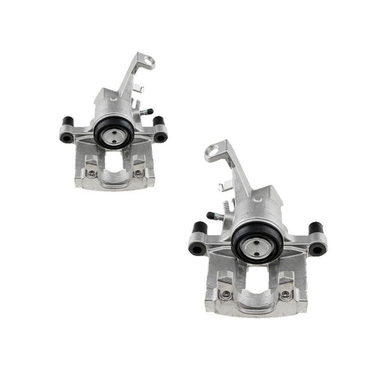 Jaguar XF (X250) 2008-2015 Rear Brake Caliper Set Left and Right