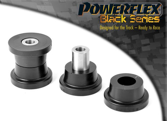 For VW Polo 1975-1994 PowerFlex Black Series Front Wishbone Inner Bush