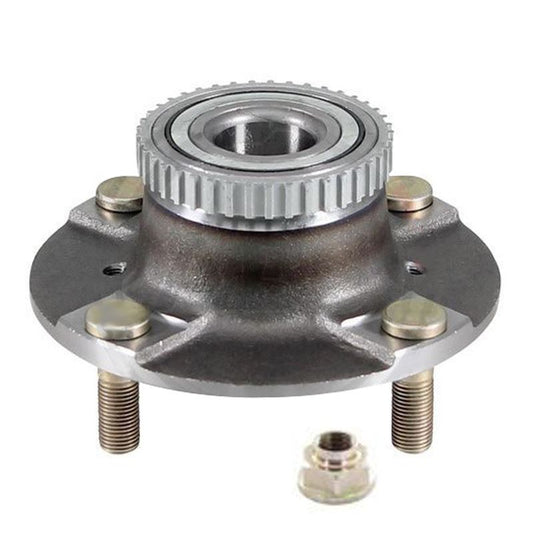 Suzuki Swift Mk2 1989-2005 Rear Hub Wheel Bearing Kit