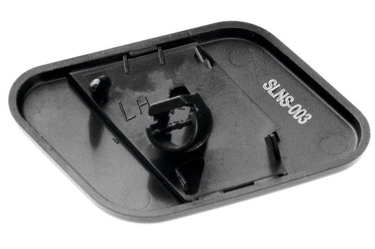 Nissan Qashqai/Qashqai +2 I 2007 - 2013 Left Headlight Washer Nozzle Jet Cover