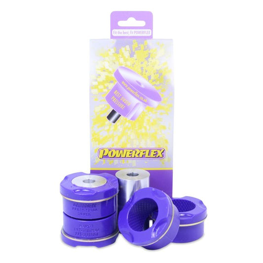 For Ford MUSTANG 2015 - PowerFlex Rear Subframe Front Bush