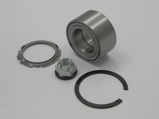 Renault Clio MK3 2005-2014 Front Hub Wheel Bearing Kit