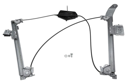 Audi A5 Coupe 8T3 2007-2017 Front Right Electric Window Regulator