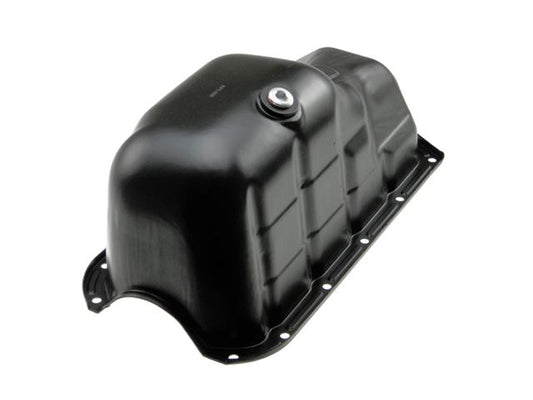 Fiat Brava 1998-2002 1.2 16V 80 Steel Engine Oil Sump Pan