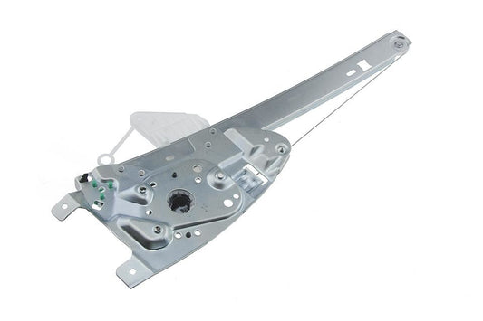 Smart Fortwo Cabrio W450 Mk1 1998-2007 Front Right Electric Window Regulator