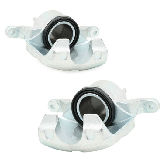 Mitsubishi L200 2005-2015 Front Brake Calipers Pair