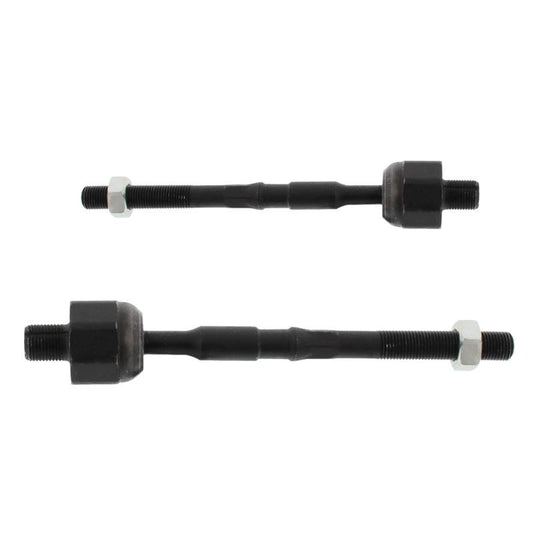 For BMW 3 Series E46 1998-2006 Front Inner Tie Track Rod Ends Pair