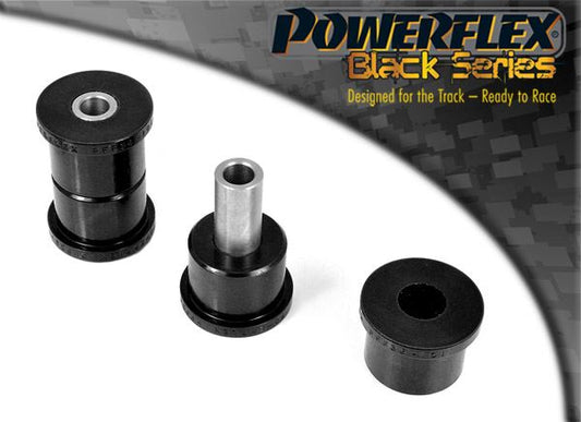 For Mazda MX-5 1998-2005 PowerFlex Black Series Front Lower Wishbone Front Bush