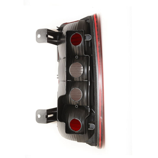 VOLKSWAGEN CADDY MK2 2004-2010 REAR TAIL LIGHT PASSENGER SIDE N/S