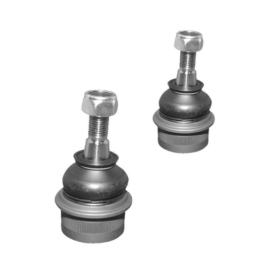 For Renault Master Mk2 1997-2010 Front Upper Ball Joints Pair