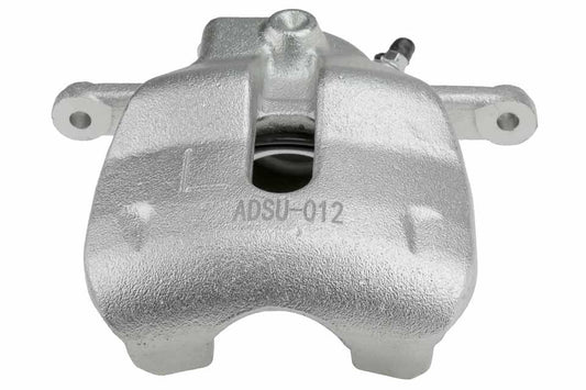 Fiat Sedici 2006-2014 Front Left Brake Caliper 280mm Discs