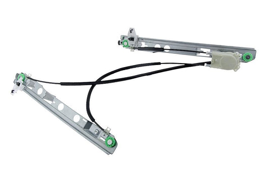 Renault Megane Mk2 2002-2009 Front Left Electric Window Regulator