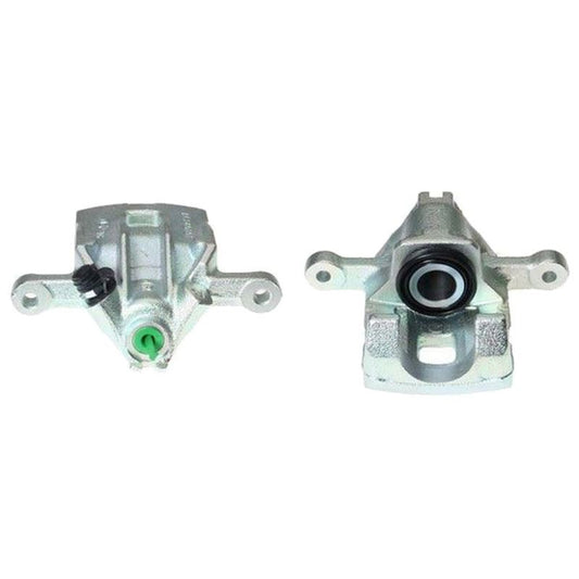 Hyundai I20 MK1 2008-2014 Rear Right Brake Caliper