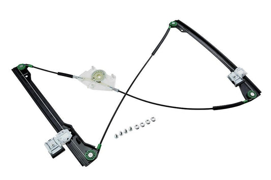 VW New Beetle 1997-2011 Front Right Electric Window Regulator