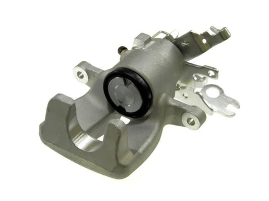VW Caddy 2004-2010 Rear Left Passenger N/S Brake Caliper 256mm Disc