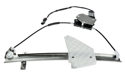 Jeep Grand Cherokee Mk2 1999-2004 Rear Right Electric Window Regulator