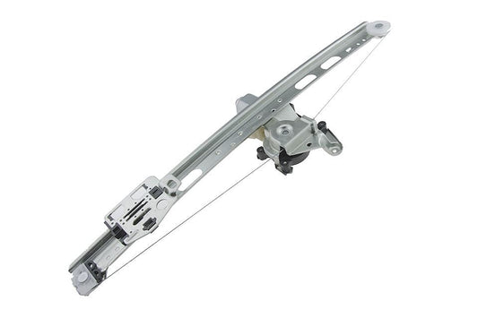 Mercedes M-Class W163 1997-2005 Front Left Electric Window Regulator