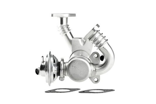 For Fiat Ducato 2.3 Diesel 2002-2016 EGR Valve and Cooler