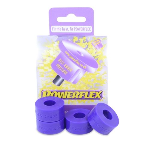 Alfa GTV & Spider 1995-2005 PowerFlex Front Anti Roll Bar End Link To Arm Bush