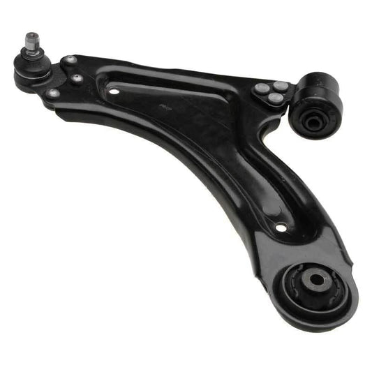 For Vauxhall Meriva Mk1 2003-2010 Front Lower Wishbones Arms and Drop Links Pair