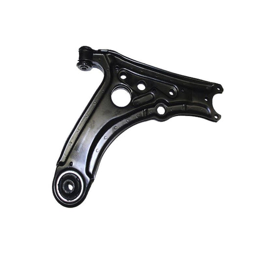 For VW Polo Mk4 1999-2002 Lower Front Wishbones Suspension Arms Pair