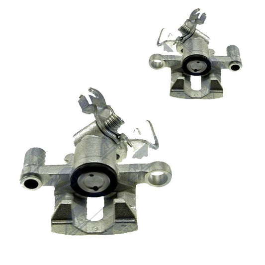 For Mazda MX5 MK2 1998-2005 Rear Brake Calipers Pair