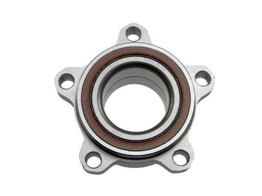 Ford Transit Mk7 2006-2014 Front Hub Wheel Bearing Kits Pair