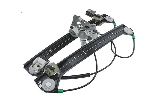 Cadillac Bls 2005-2009 Front Left Electric Window Regulator