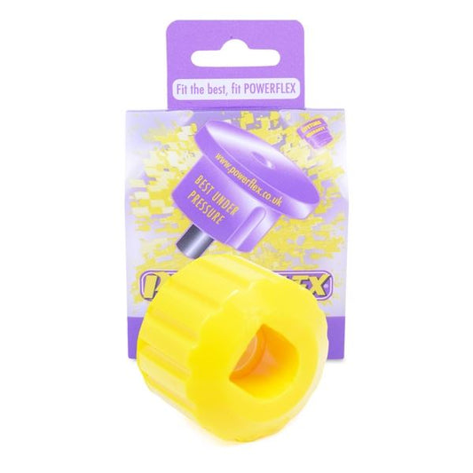 For Audi S6 Avant Quattro 1998-2005 PowerFlex Engine Snub Nose Mount