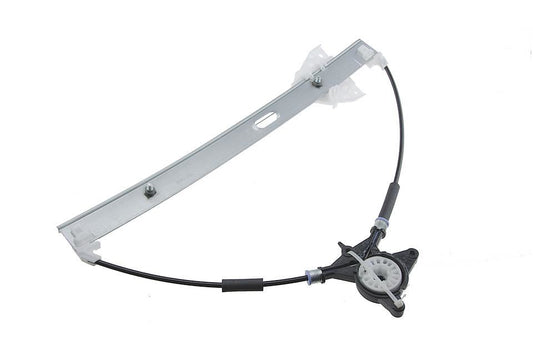 Mazda 6 Mk1 2002-2008 Front Left Electric Window Regulator