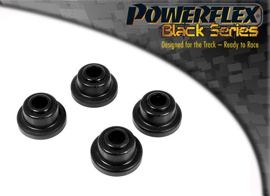 For Suzuki Ignis 2000-2008 PowerFlex Black Series Front Roll Bar Mount Bush