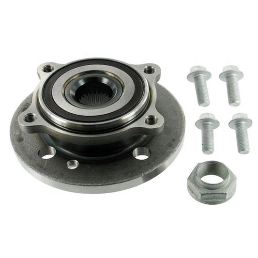 BMW Mini R55 Clubman 2006-2015 Front Hub Wheel Bearing Kit