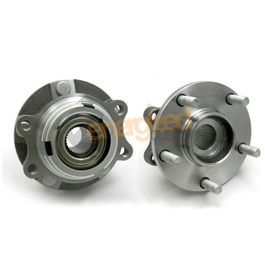 Nissan NV200 2010-2015 Front Hub Wheel Bearing Kit ABS