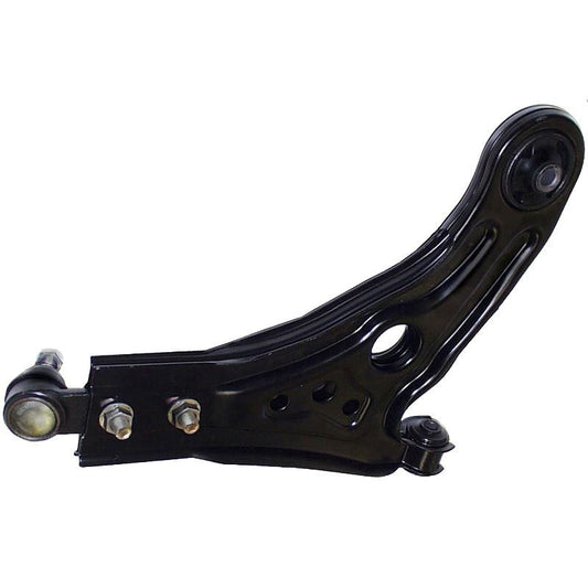 Chevrolet Aveo (T250, T255) 2008-2012 Front Lower Wishbone Suspension Arms Pair