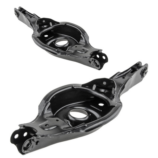 Mazda 6 2013-2024 Outer Rear Lower Right & Left Wishbones Suspension Arms Pair