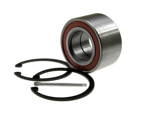 Vauxhall Tigra Twintop 2004-2010 Front Hub Wheel Bearing Kit