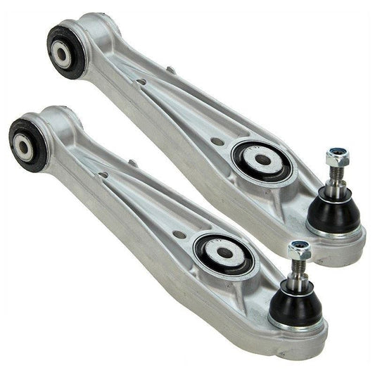 For Porsche Boxster 986 1996-2004 Front or Rear Lower Suspension Control Arms Pair