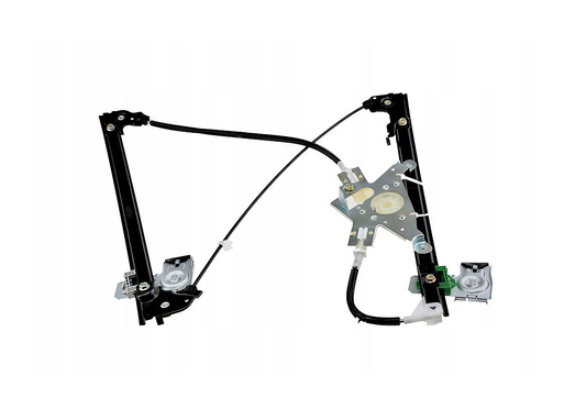 Seat Leon 1P Mk2 2005-2012 Front Right Electric Window Regulator