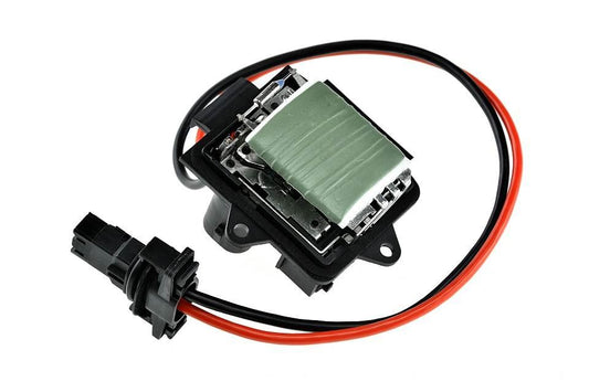 Renault Megane Scenic 1996 - 1999 Heater Blower Motor Fan Resistor
