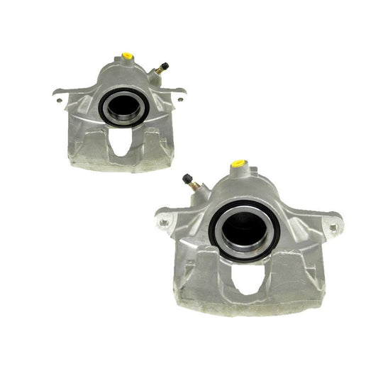 Mercedes E-Class W211, S211 2002-2009 Front Brake Calipers Pair