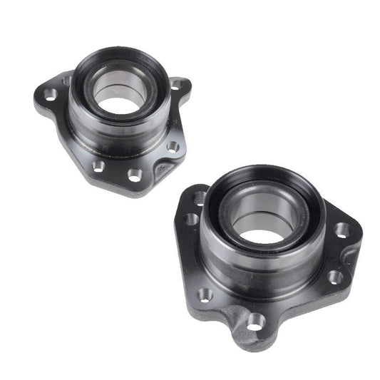 For Honda CR-V I 1995-2001 Rear Wheel Bearing Kits Pair