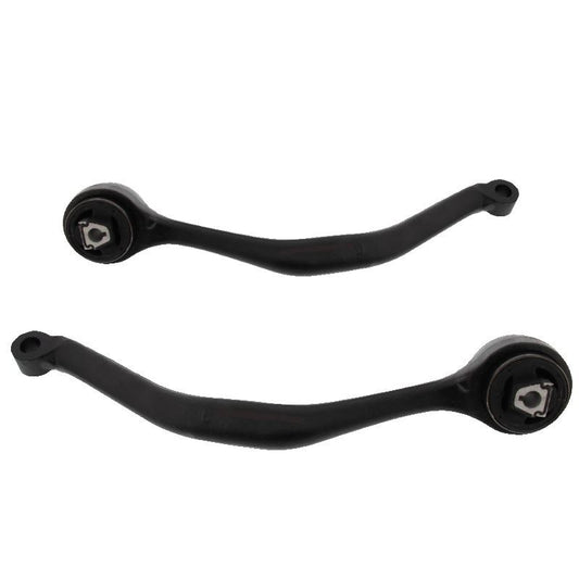 For BMW X3 2003-2010 Front Lower Wishbones Suspension Arms Pair